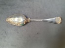 MATSKED, SILVER