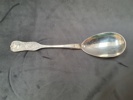 SERVERINGSSKED, SILVER