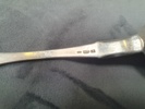SERVERINGSSKED, SILVER