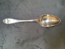 MATSKED, SILVER