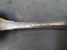 MATSKED, SILVER
