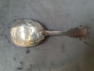 SERVERINGSSKED, SILVER