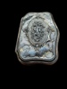 SILVER, lockdosa i rokoko-stil