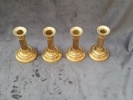 LJUSSTAKAR, 4 st