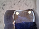 SKÅL, glas