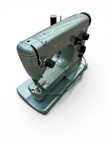 SYMASKIN, Husqvarna