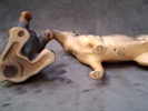 FIGURINER, 3 st