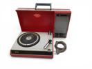 GRAMMOFON, Philips