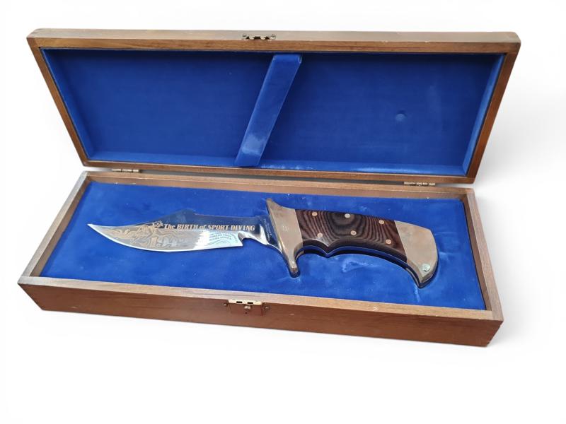 KNIV, Wenoka cutlery