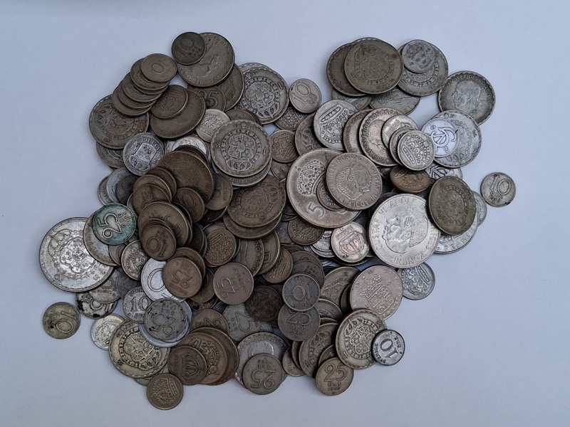 MYNT, SILVER
