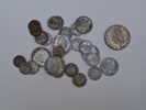 MYNT, SILVER