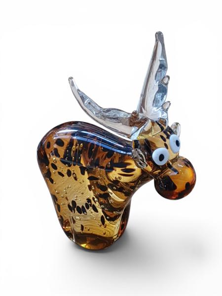 SKULPTUR, GLAS