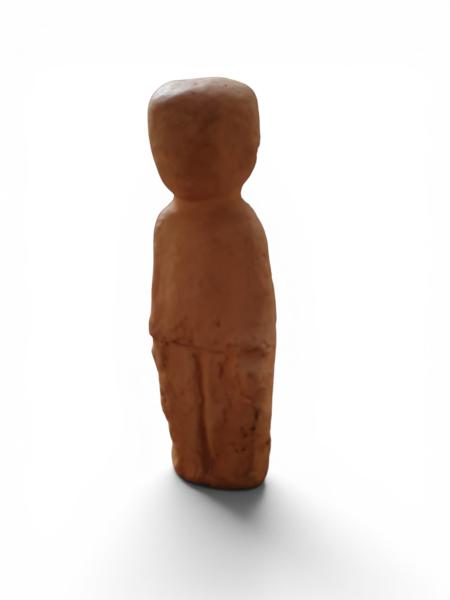 SKULPTUR, Bernard Andersson