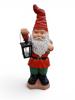 TOMTE MED LYKTA,