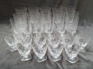 GLAS, ca 30 st