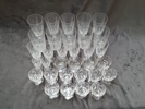 GLAS, ca 30 st