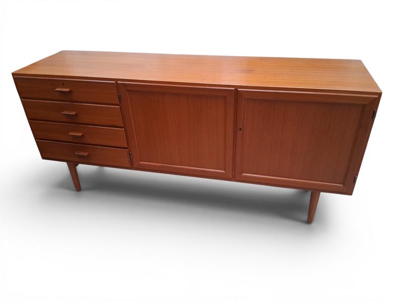 SKÄNK, TEAK