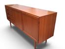 SKÄNK, TEAK
