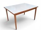 MATBORD, 2 utdragsskivor
