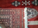 MATTA, orientalisk