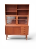 HYLLMÖBEL, teak