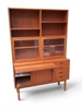 HYLLMÖBEL, teak