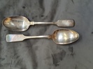 SKEDAR, SILVER, 1 par