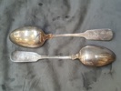SKEDAR, SILVER, 1 par