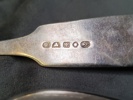 SKEDAR, SILVER, 1 par