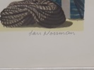FÄRGLITOGRAFI, Lars Norrman