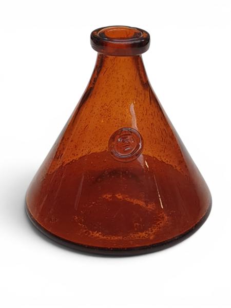 FLASKA/VAS, GLAS