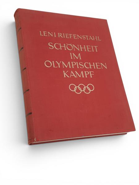 BOK, Schönheit im olympischen kampf