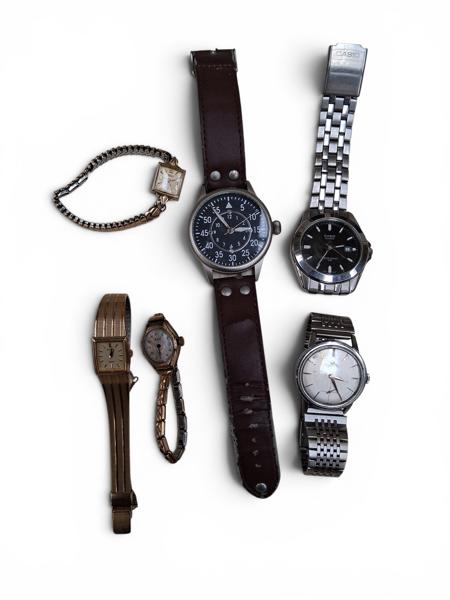 PARTI ARMBANDSUR