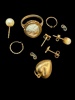 GULD, parti 18K