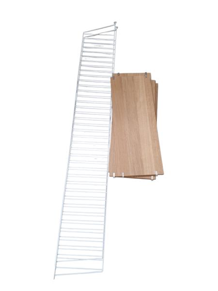 HYLLSYSTEM, STRING