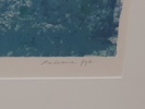 FÄRGLITOGRAFI, Madeleine Pyk