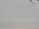 FÄRGLITOGRAFI,  Jörgen Fogelquist