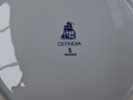 PARTI SERVISDELAR, OSTINDIA, Rörstrand, 18 delar