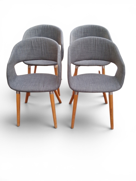 Stolar, 4 st