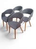 Stolar, 4 st