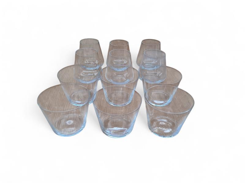 GLAS, ORREFORS