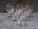 ÖLGLAS 6 st, Göran Wärff