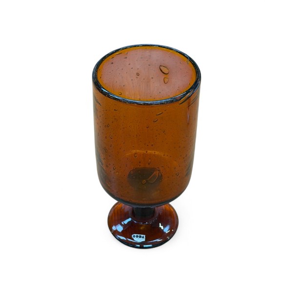 POKALGLAS BODA