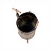 BRANDSPRUTA, 1900-talets början