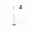 GOLVLAMPA, Kosta-Lampan
