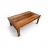 SOFFBORD, dansk design, 1960/1970-tal