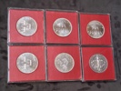 MYNT, SILVER, 6 st