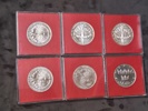 MYNT, SILVER, 6 st