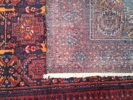 MATTA orientalisk Beleuth