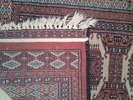 MATTA Gallerimatta ,Orientalisk